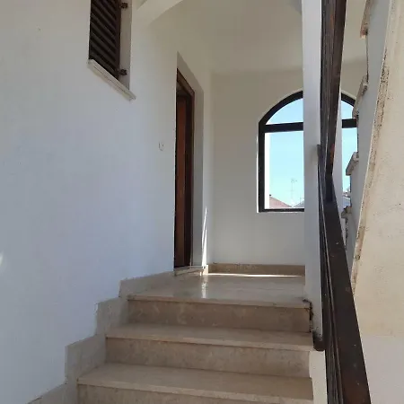 In Porec/istrien 38273 Apartment *