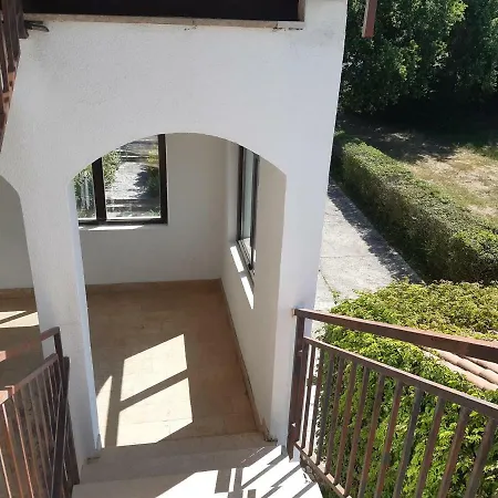 Apartment In Porec/istrien 38273