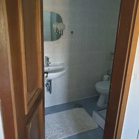 In Porec/istrien 38273 Apartment Porec