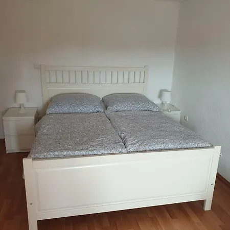 Apartment In Porec/istrien 38273