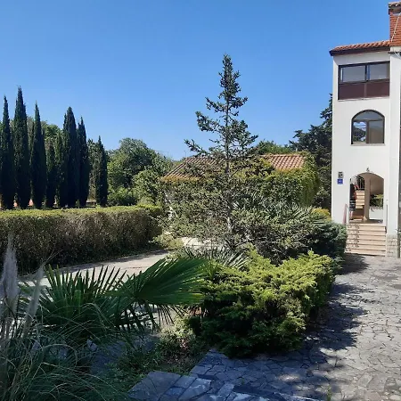 Apartment In Porec/istrien 38273