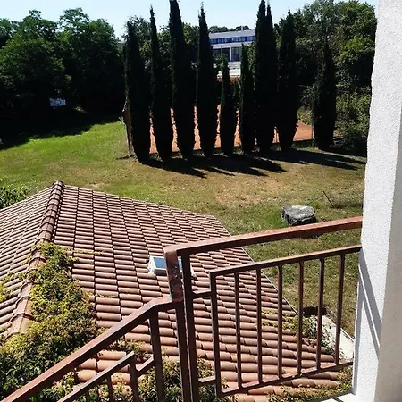 Daire In Porec/istrien 38273
